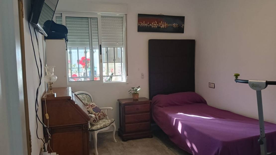 Sale - Apartment - Los Montesinos - Los Montesinos Centro