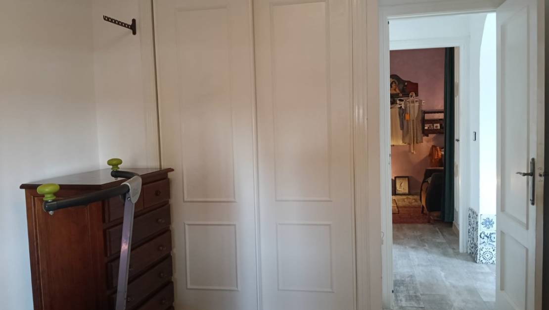 Sale - Apartment - Los Montesinos - Los Montesinos Centro