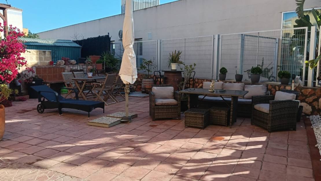 Sale - Apartment - Los Montesinos - Los Montesinos Centro