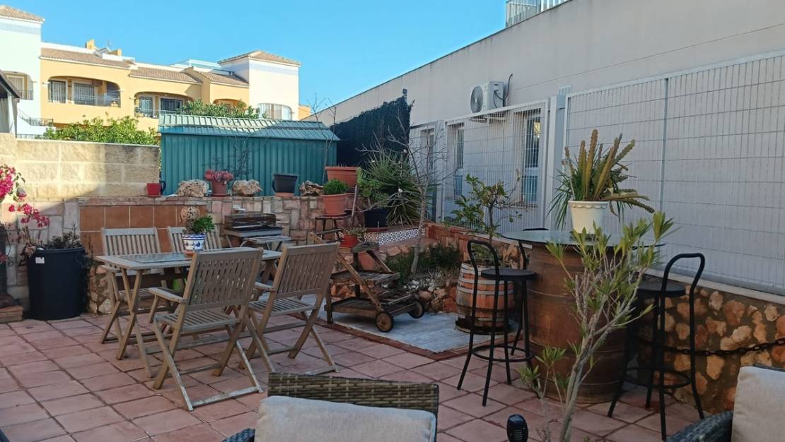 Sale - Apartment - Los Montesinos - Los Montesinos Centro