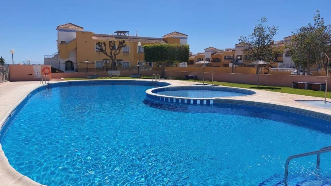Sale - Apartment - Los Montesinos - Los Montesinos Centro