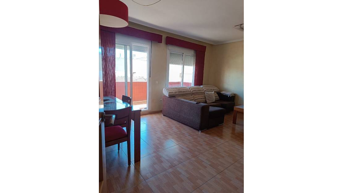 Sale - Apartment - Los Montesinos - Los Montesinos Centro