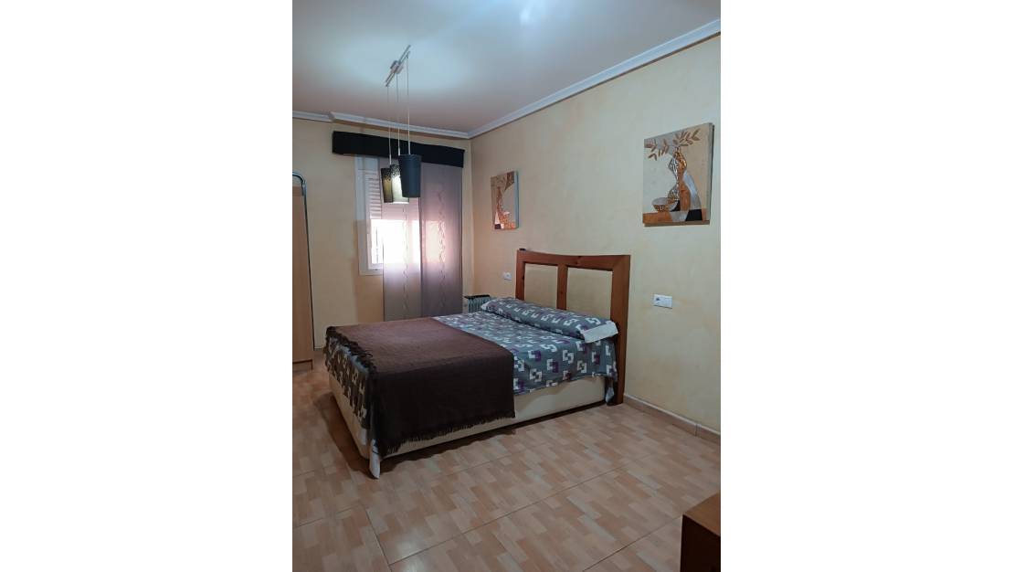 Sale - Apartment - Los Montesinos - Los Montesinos Centro