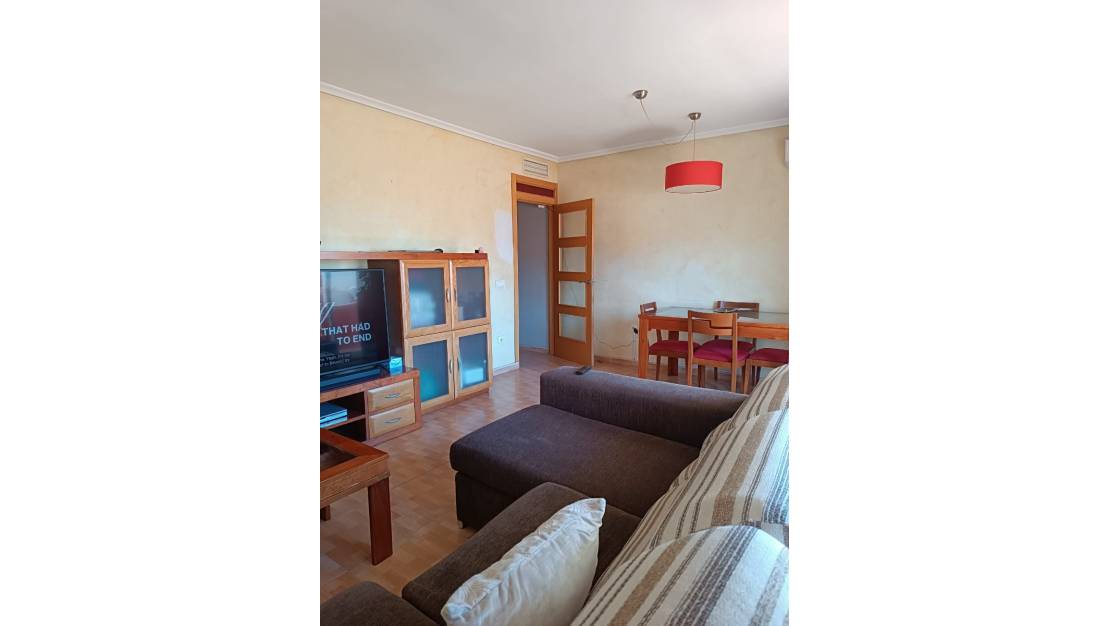 Sale - Apartment - Los Montesinos - Los Montesinos Centro