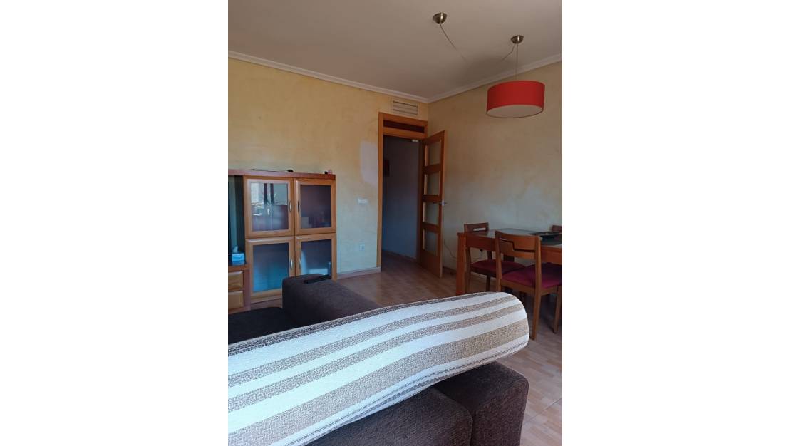 Sale - Apartment - Los Montesinos - Los Montesinos Centro