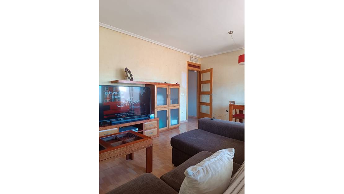 Sale - Apartment - Los Montesinos - Los Montesinos Centro