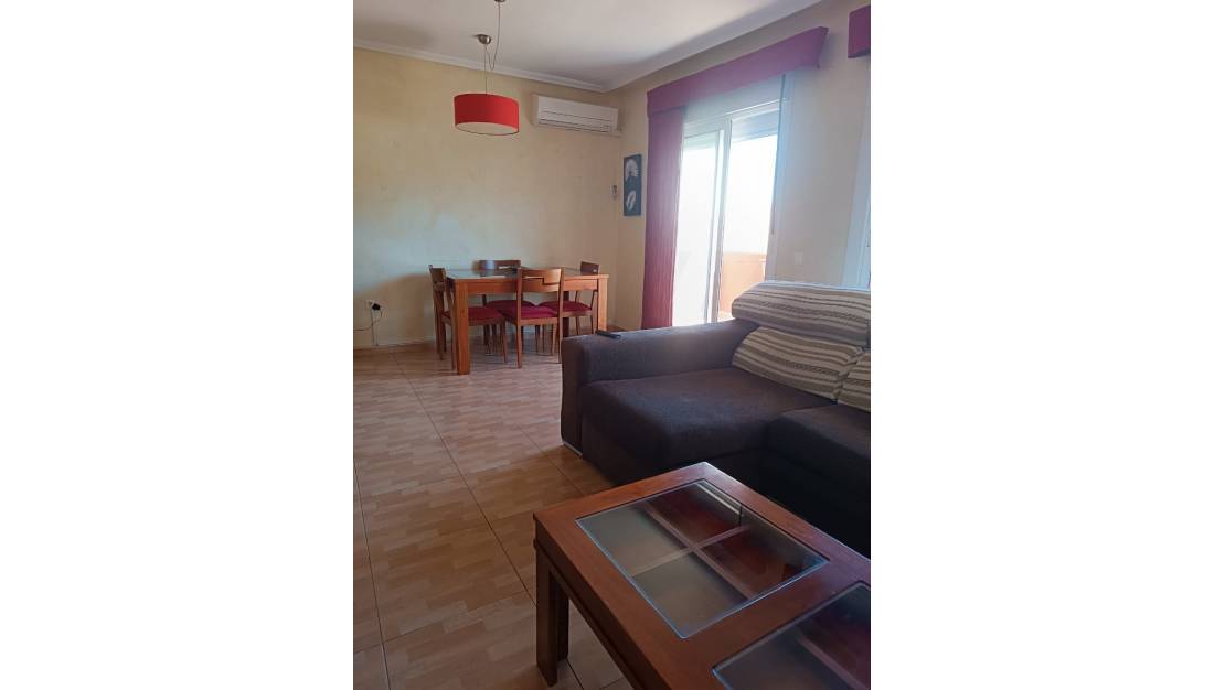 Sale - Apartment - Los Montesinos - Los Montesinos Centro