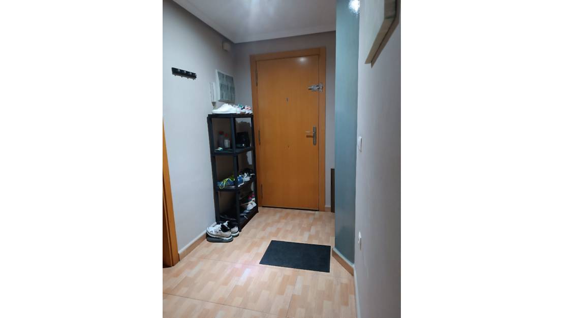 Sale - Apartment - Los Montesinos - Los Montesinos Centro
