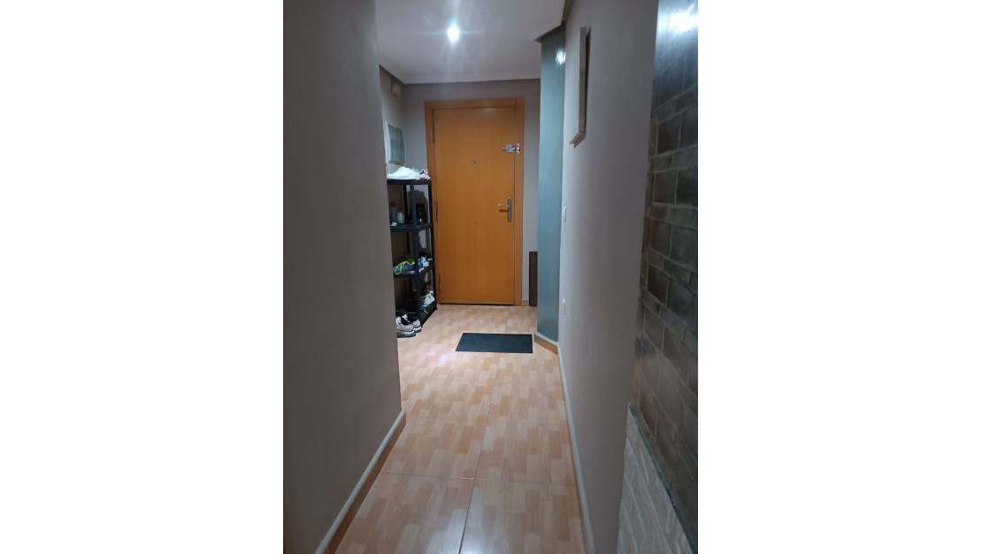 Sale - Apartment - Los Montesinos - Los Montesinos Centro