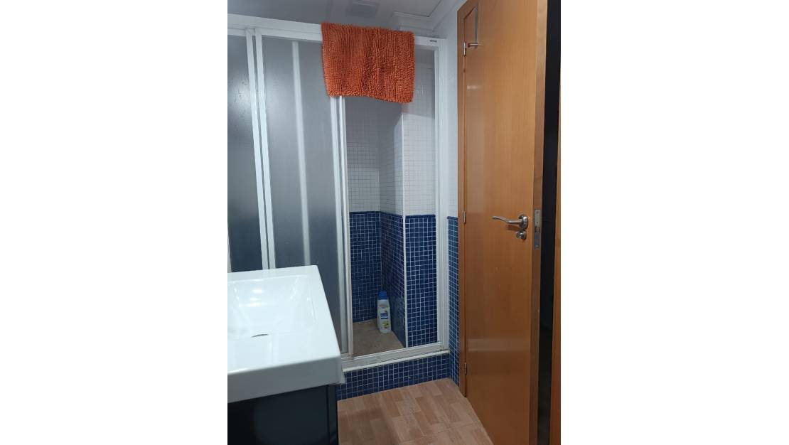 Sale - Apartment - Los Montesinos - Los Montesinos Centro