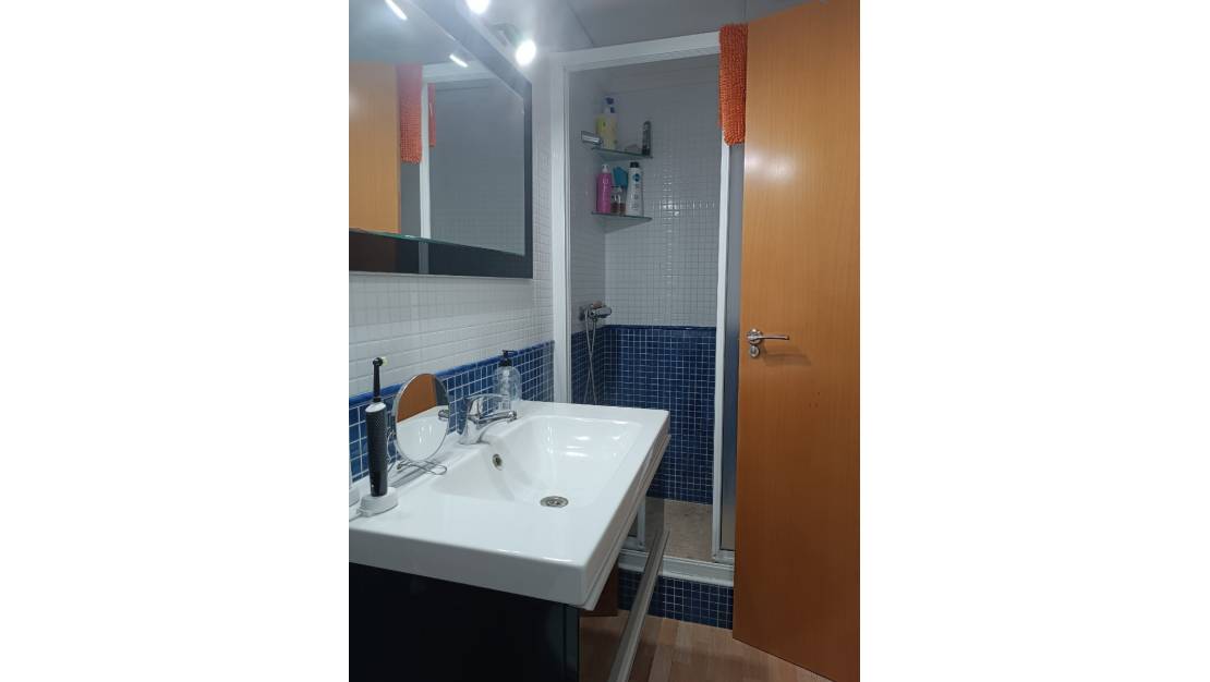 Sale - Apartment - Los Montesinos - Los Montesinos Centro