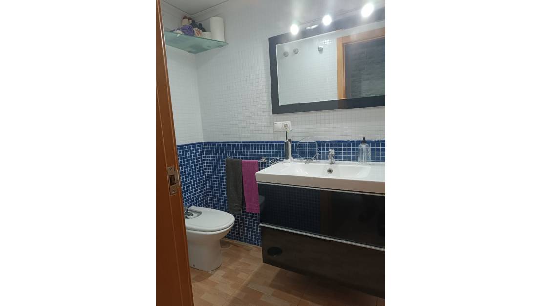 Sale - Apartment - Los Montesinos - Los Montesinos Centro
