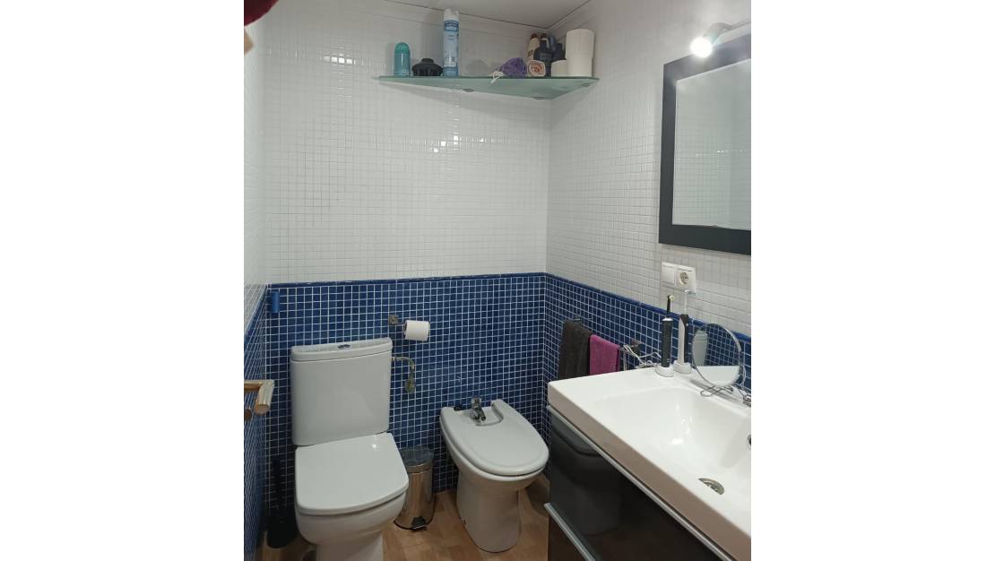 Sale - Apartment - Los Montesinos - Los Montesinos Centro