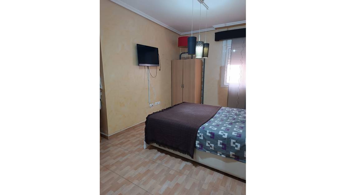 Sale - Apartment - Los Montesinos - Los Montesinos Centro