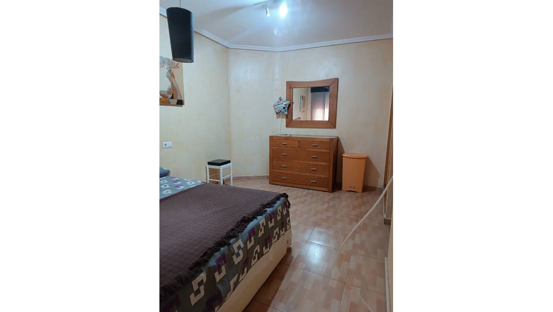 Sale - Apartment - Los Montesinos - Los Montesinos Centro