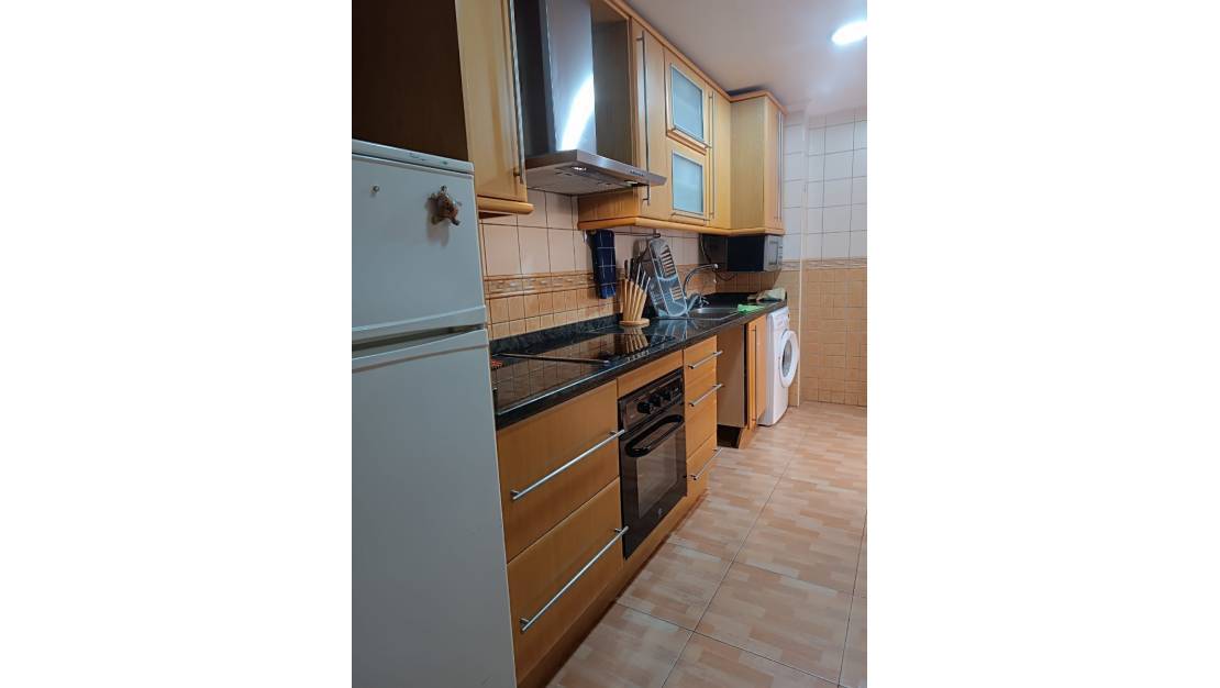 Sale - Apartment - Los Montesinos - Los Montesinos Centro