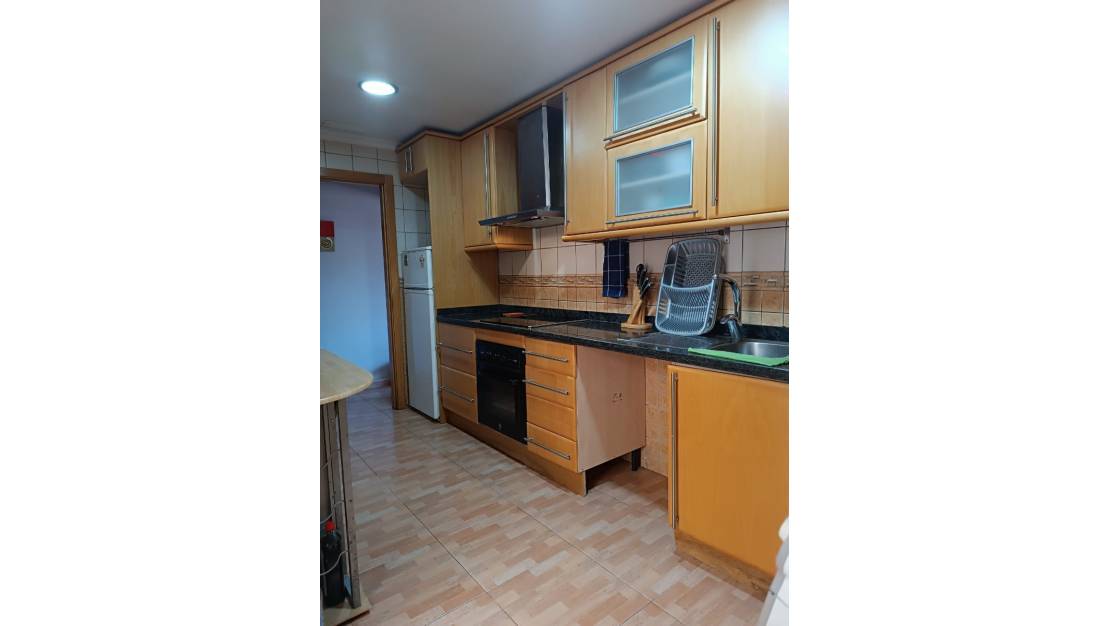 Sale - Apartment - Los Montesinos - Los Montesinos Centro