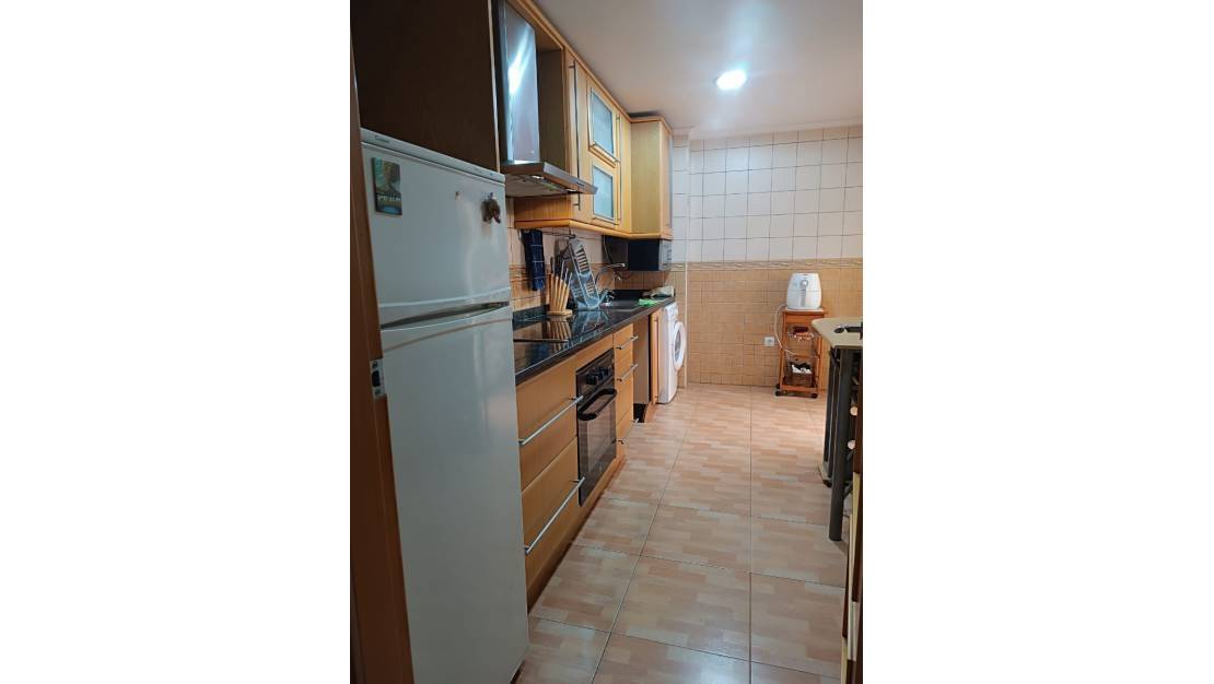 Sale - Apartment - Los Montesinos - Los Montesinos Centro