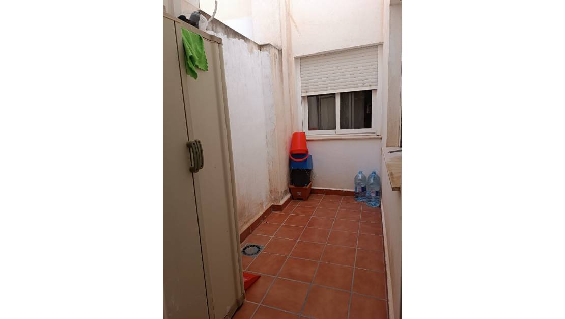 Sale - Apartment - Los Montesinos - Los Montesinos Centro