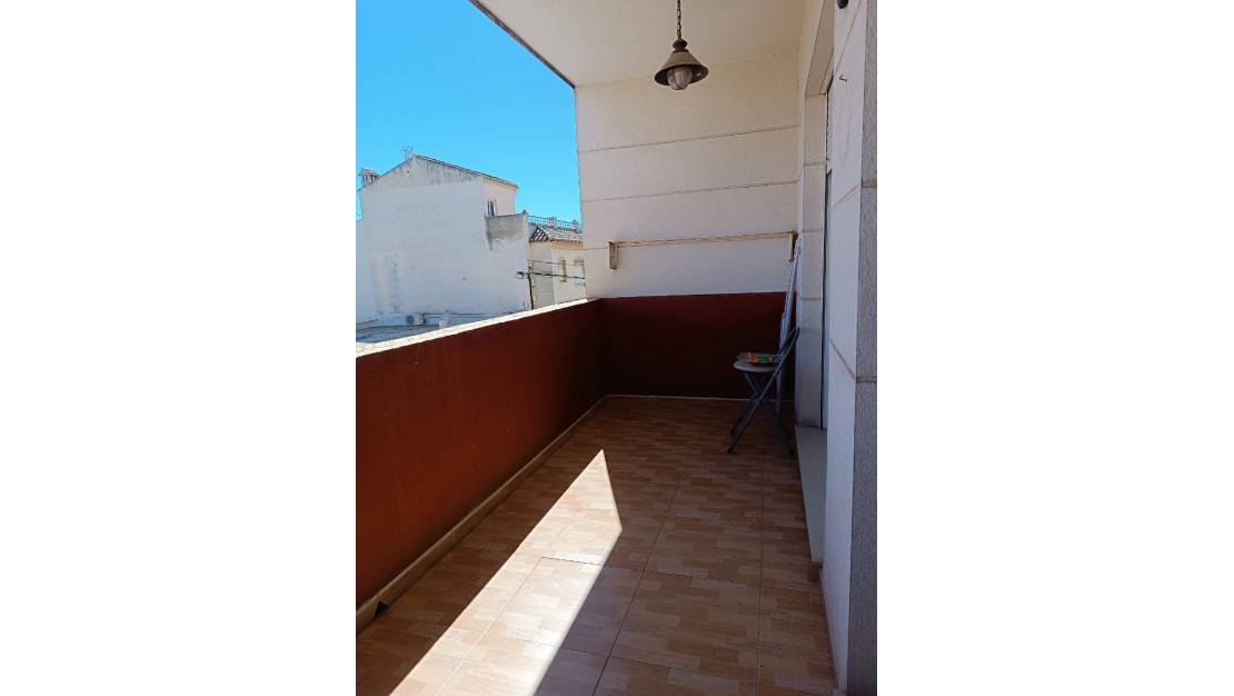 Sale - Apartment - Los Montesinos - Los Montesinos Centro