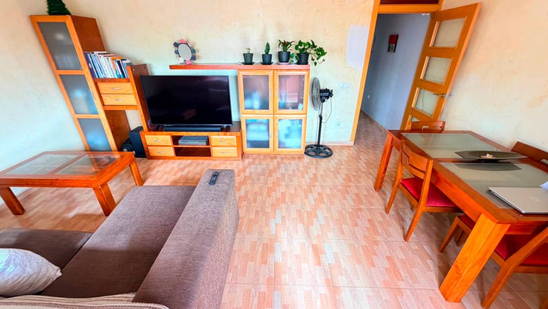 Sale - Apartment - Los Montesinos - Los Montesinos Centro