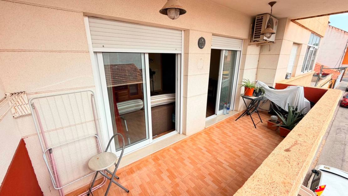 Sale - Apartment - Los Montesinos - Los Montesinos Centro