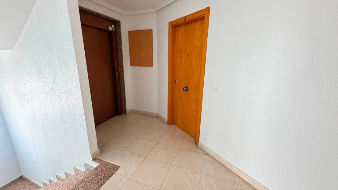 Sale - Apartment - Los Montesinos - Los Montesinos Centro