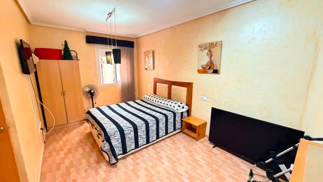Sale - Apartment - Los Montesinos - Los Montesinos Centro