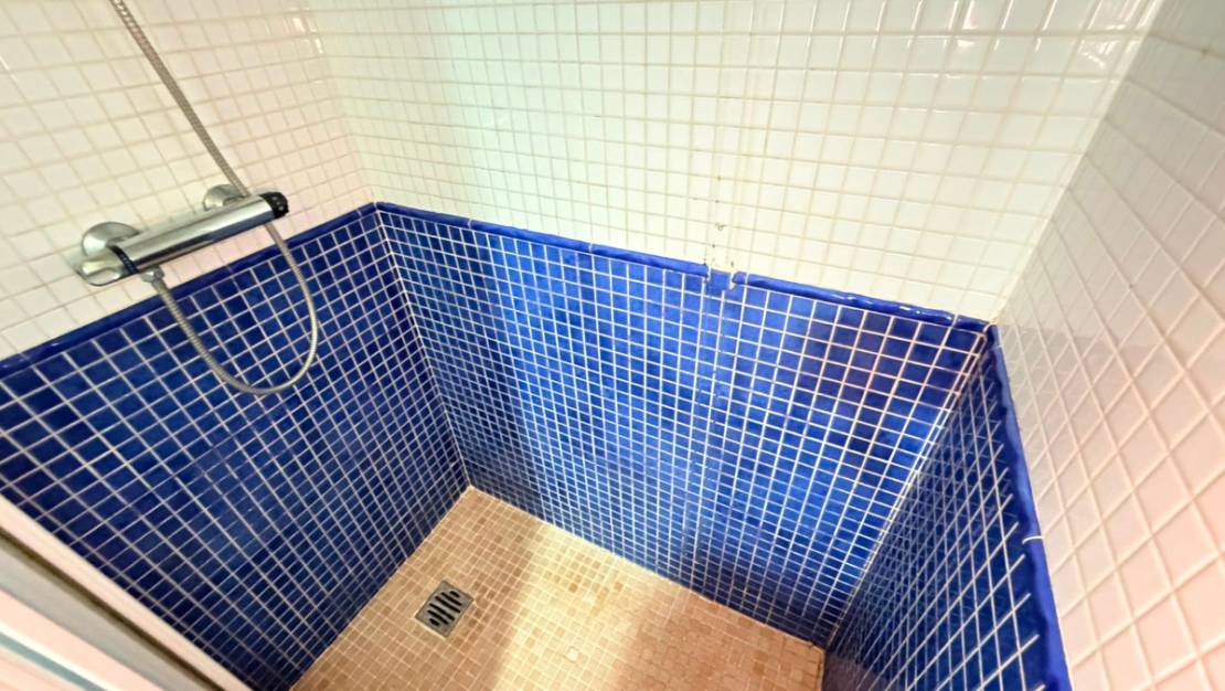 Sale - Apartment - Los Montesinos - Los Montesinos Centro