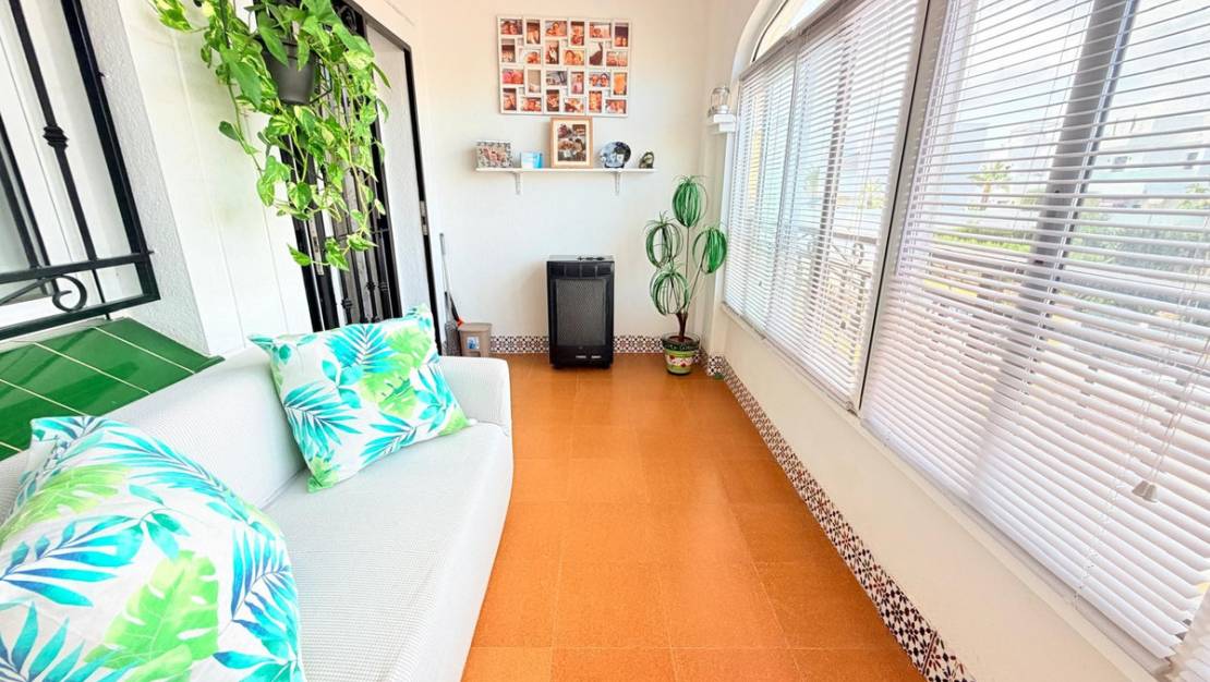 Sale - Apartment - Los Montesinos - Los Montesinos Centro