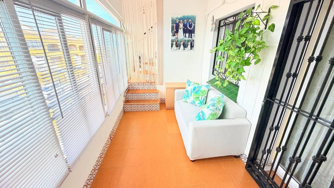 Sale - Apartment - Los Montesinos - Los Montesinos Centro