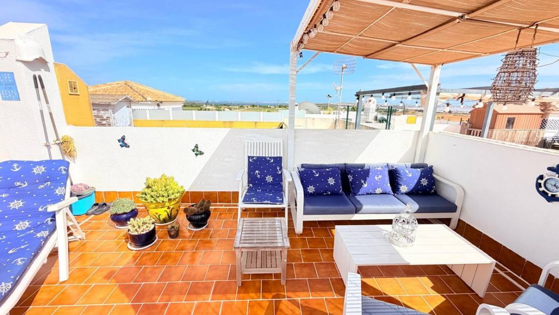 Sale - Apartment - Los Montesinos - Los Montesinos Centro