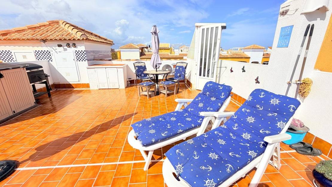 Sale - Apartment - Los Montesinos - Los Montesinos Centro