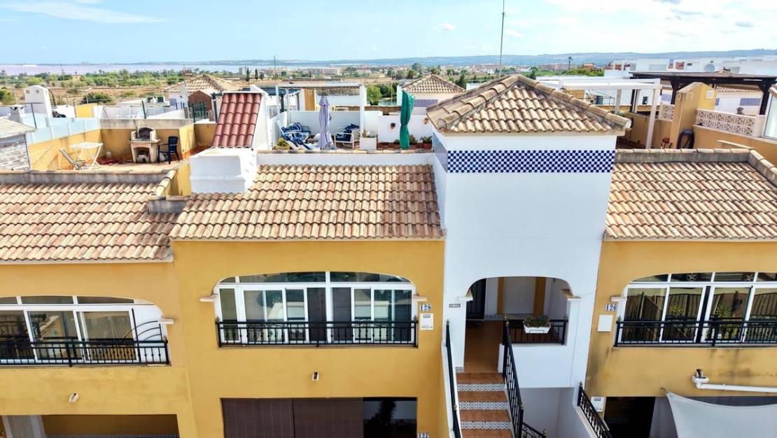 Sale - Apartment - Los Montesinos - Los Montesinos Centro