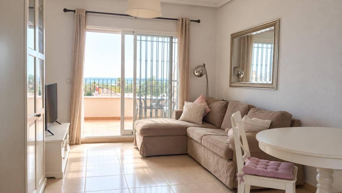 Sale - Apartment - Los Montesinos - Los Montesinos Centro
