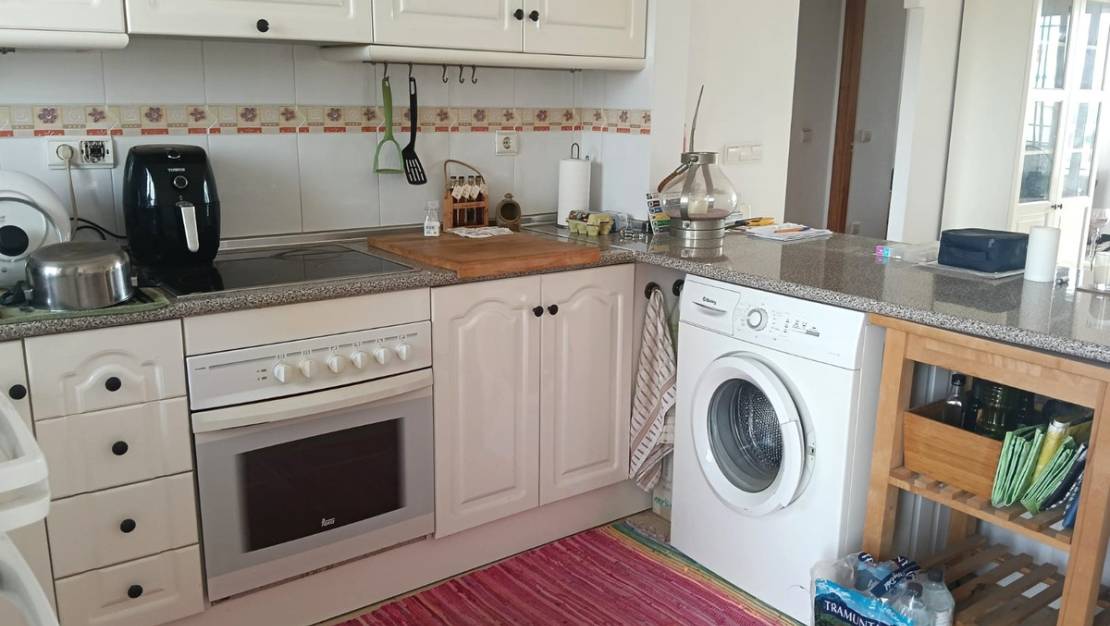 Sale - Apartment - Los Montesinos - Los Montesinos Centro