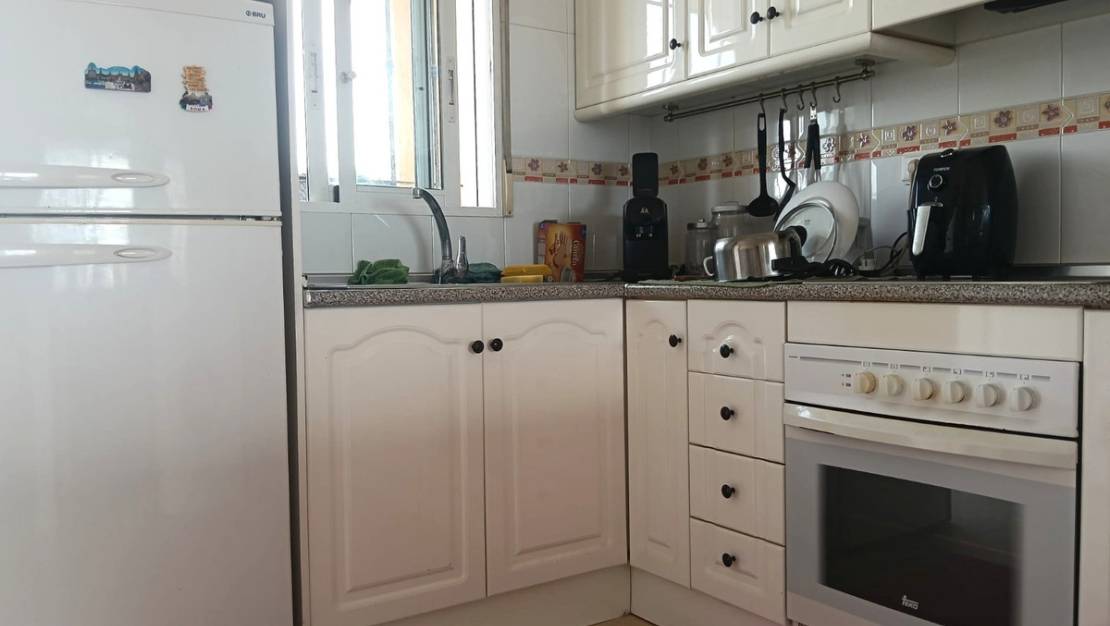 Sale - Apartment - Los Montesinos - Los Montesinos Centro