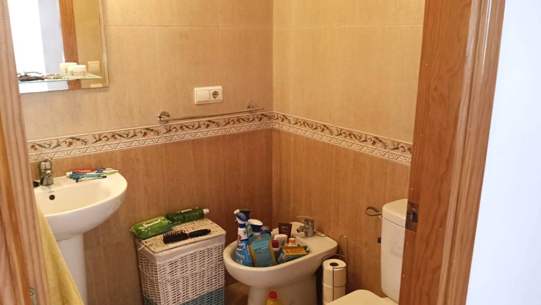 Sale - Apartment - Los Montesinos - Los Montesinos Centro