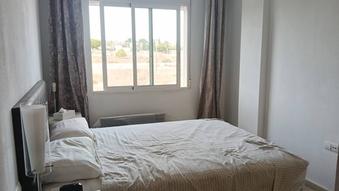Sale - Apartment - Los Montesinos - Los Montesinos Centro