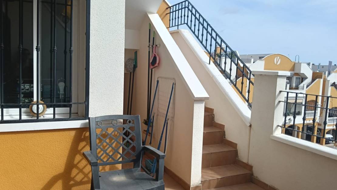 Sale - Apartment - Los Montesinos - Los Montesinos Centro