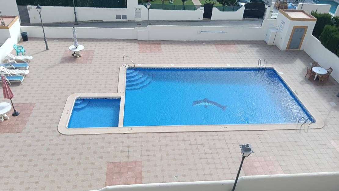Sale - Apartment - Los Montesinos - Los Montesinos Centro