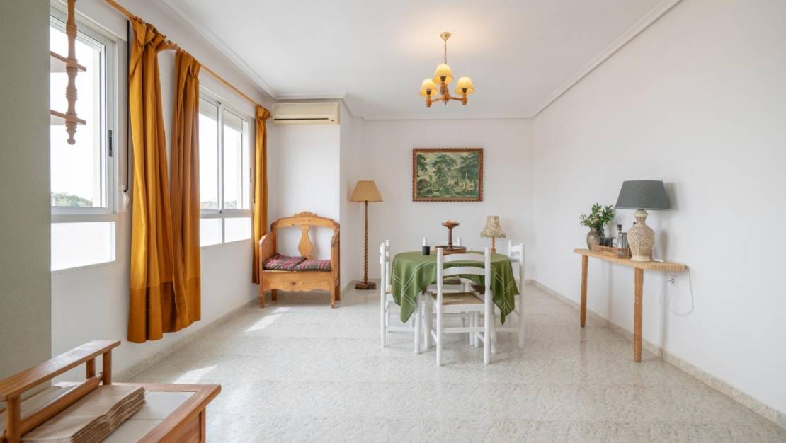 Sale - Apartment - Los Montesinos - Pueblo 8