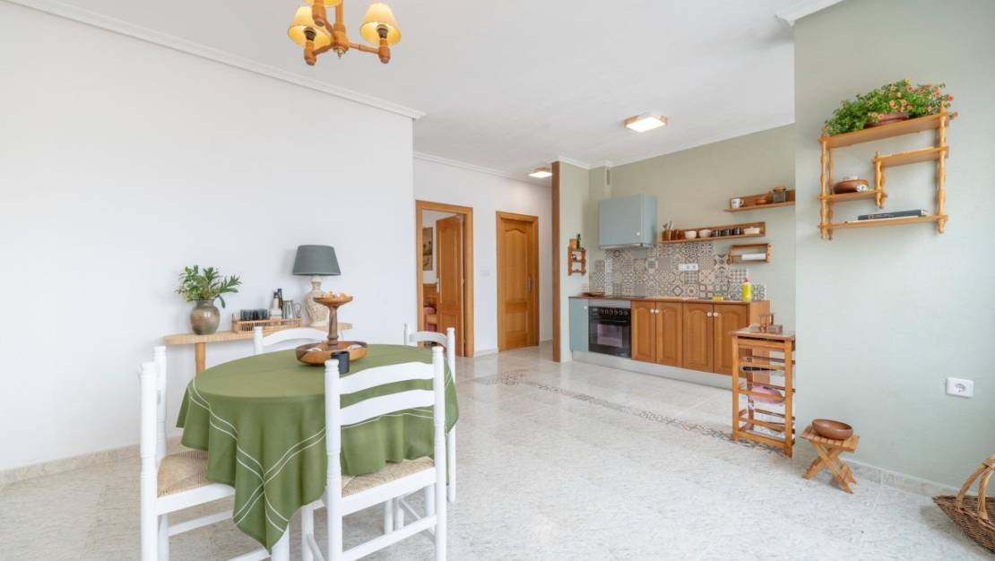 Sale - Apartment - Los Montesinos - Pueblo 8