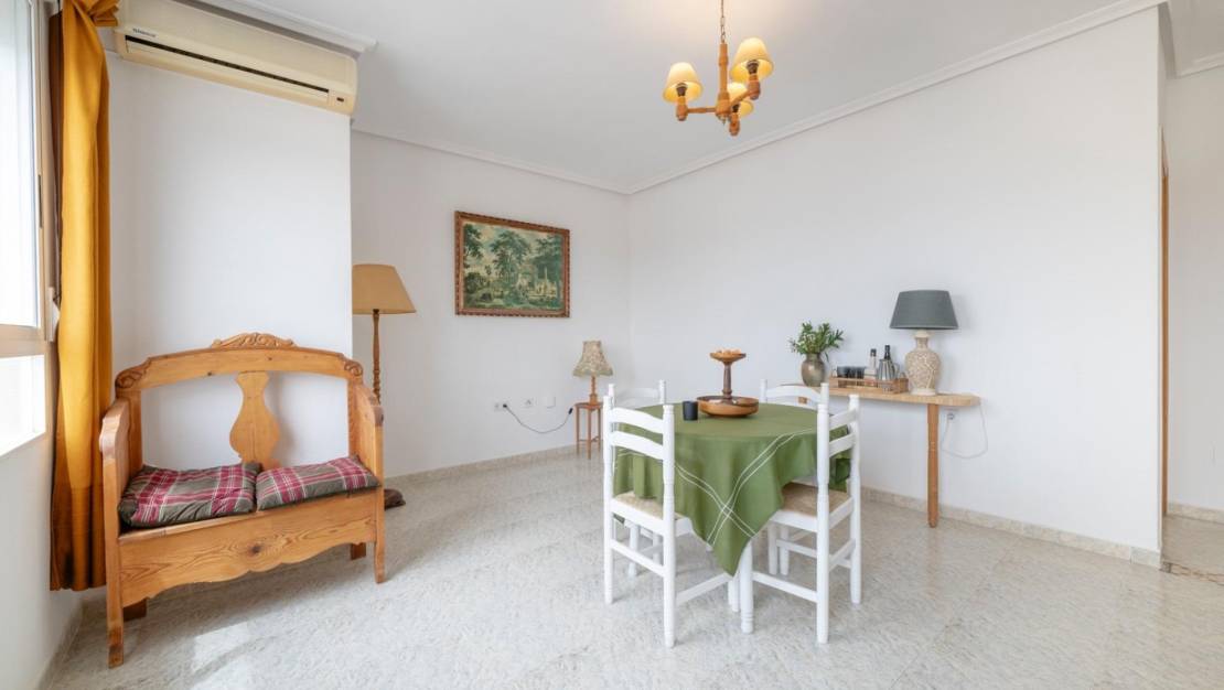 Sale - Apartment - Los Montesinos - Pueblo 8