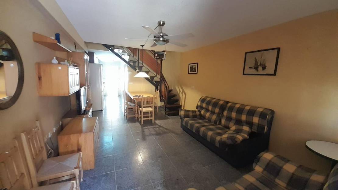 Sale - Apartment - Mazarron - Mazarrón Centro