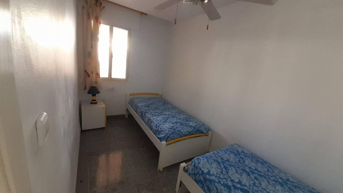 Sale - Apartment - Mazarron - Mazarrón Centro