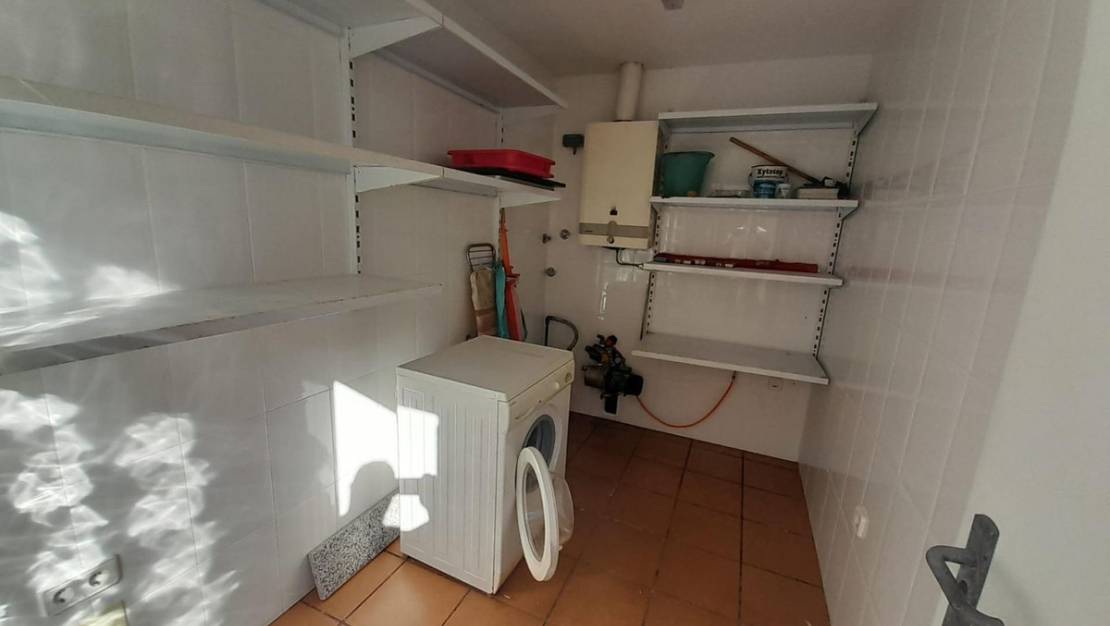 Sale - Apartment - Mazarron - Mazarrón Centro