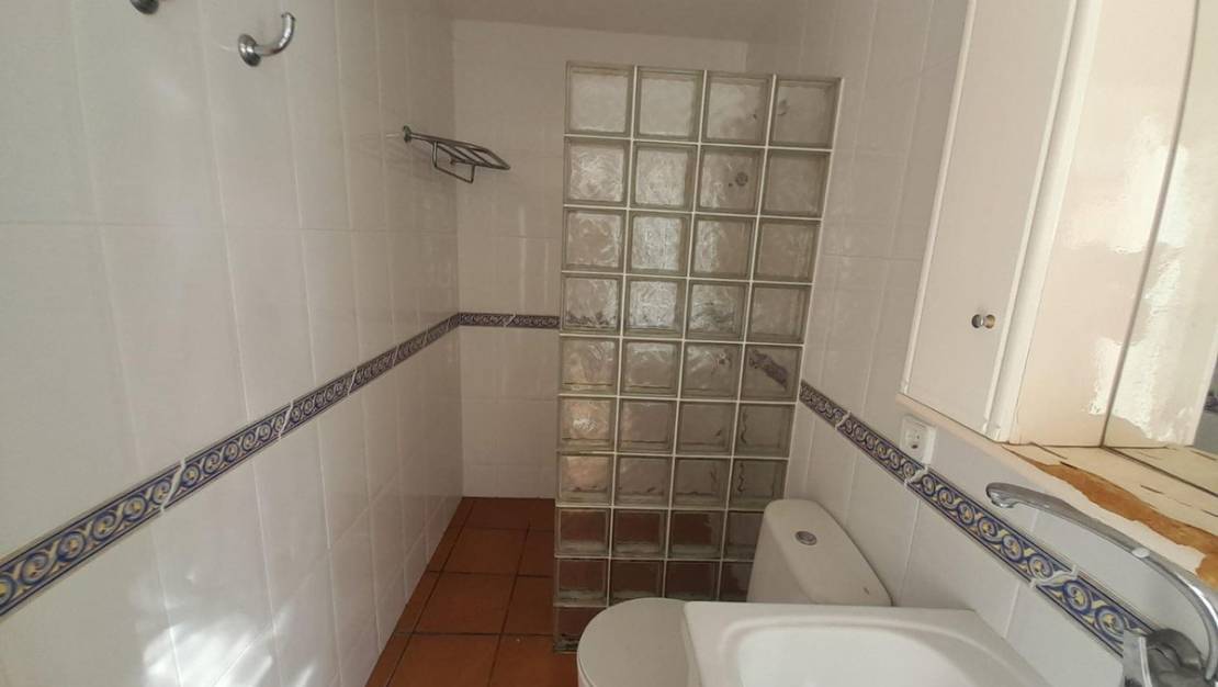 Sale - Apartment - Mazarron - Mazarrón Centro