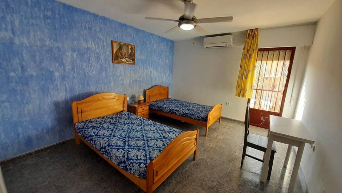 Sale - Apartment - Mazarron - Mazarrón Centro