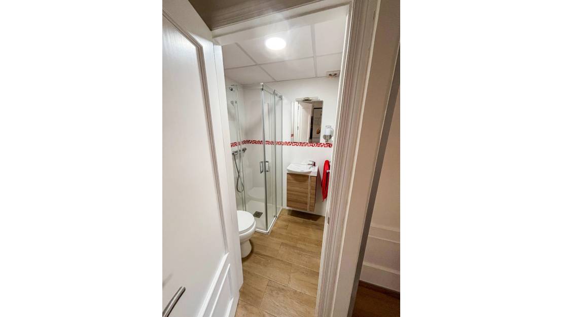 Sale - Apartment - Mazarron - Puerto de Mazarrón